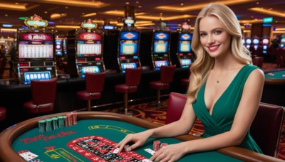 777A BET introduction 01 777A BET introduction 01